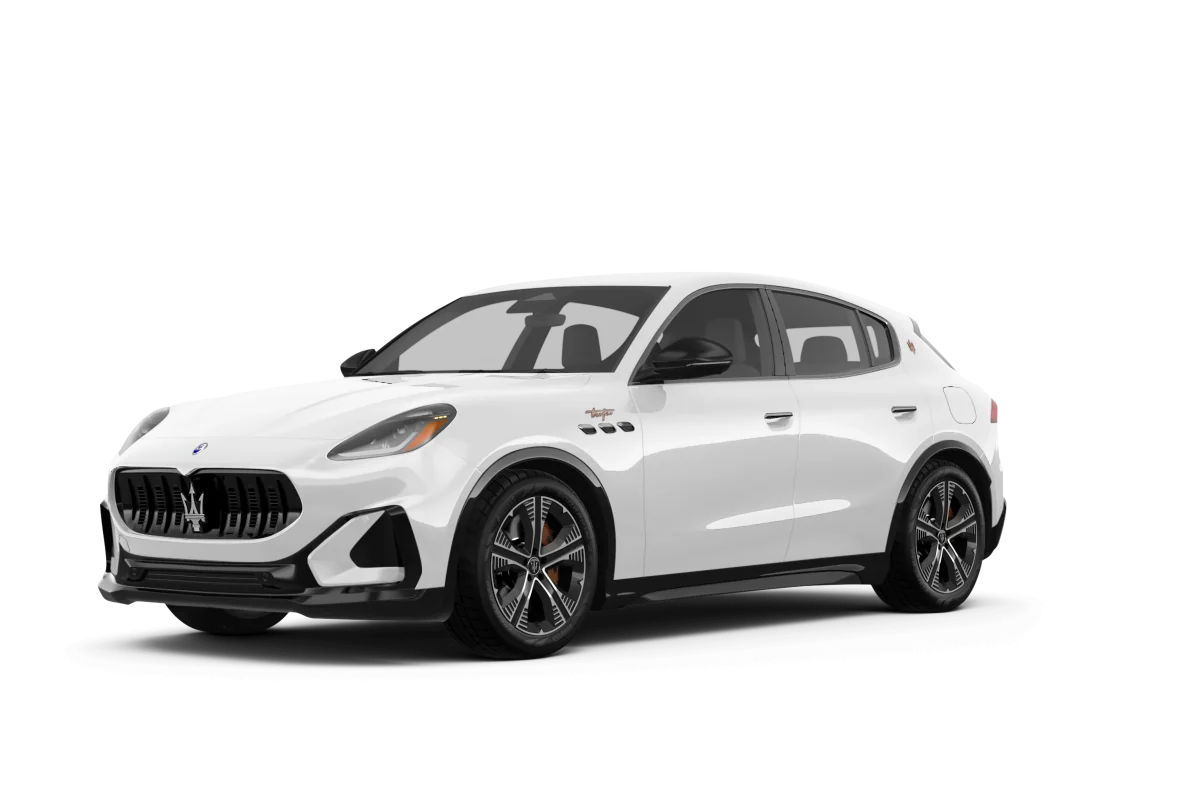 2024 Maserati Grecale GT