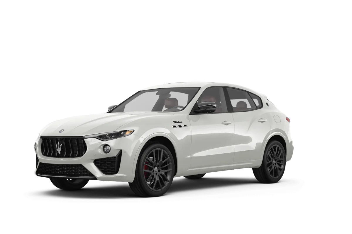 2024 Maserati Levante