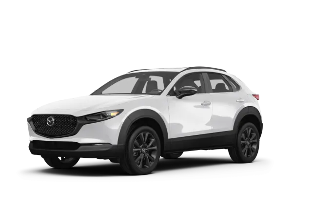 2026 Mazda CX-30