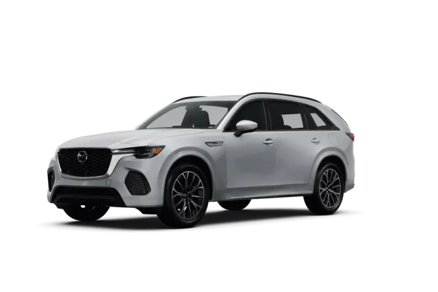 2026 Mazda CX-70
