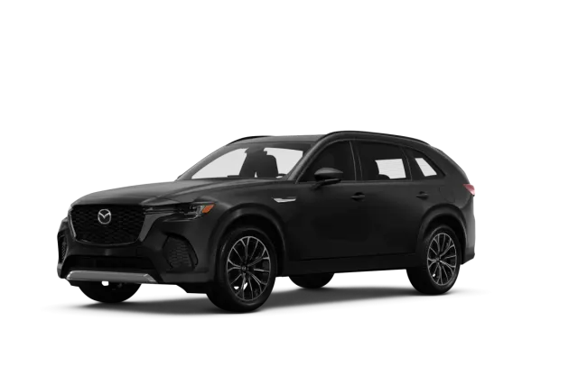 2026 Mazda CX-70 PHEV