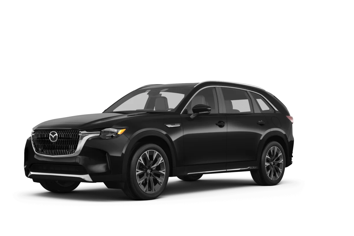 2025 Mazda CX-90