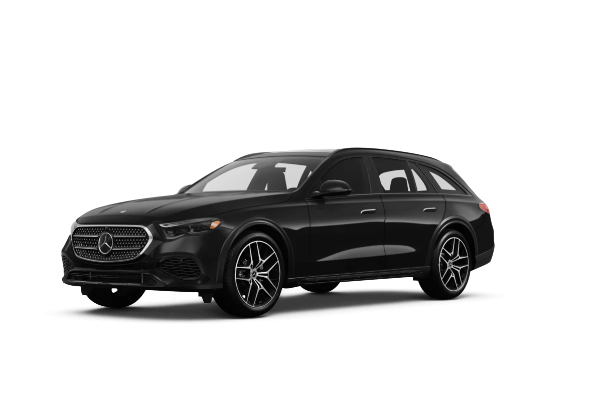 2025 Mercedes-Benz E 450 Wagon