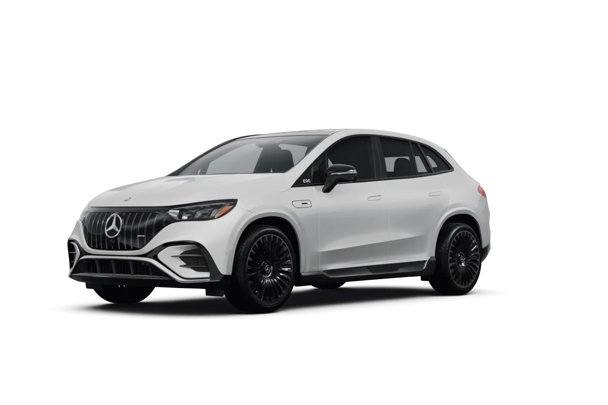 2024 Mercedes-Benz EQE 350 SUV
