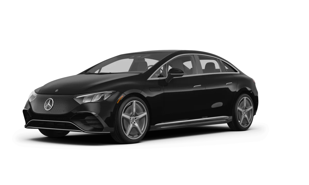 2025 Mercedes-Benz EQE 350 Sedan
