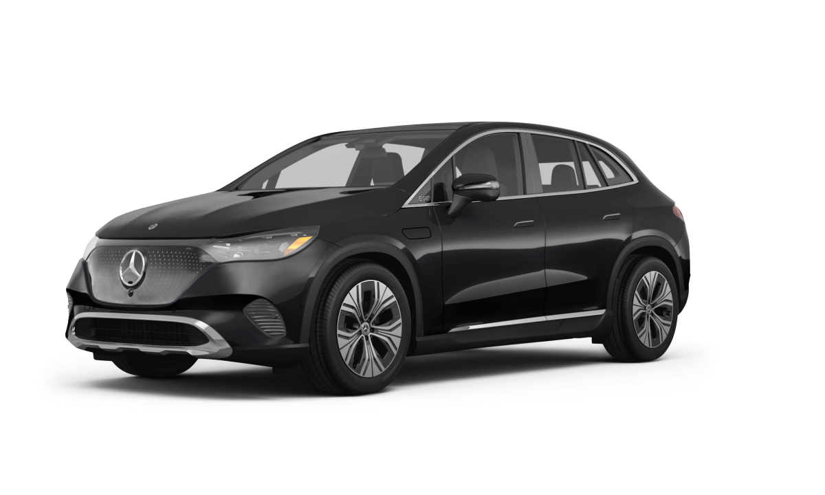 2025 Mercedes-Benz EQE 350 SUV