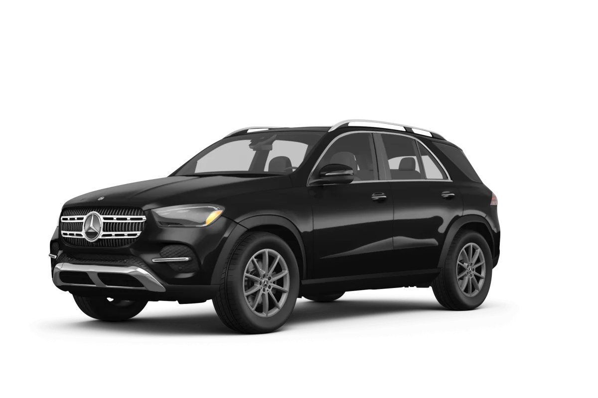 2025 Mercedes-Benz GLE 350 SUV