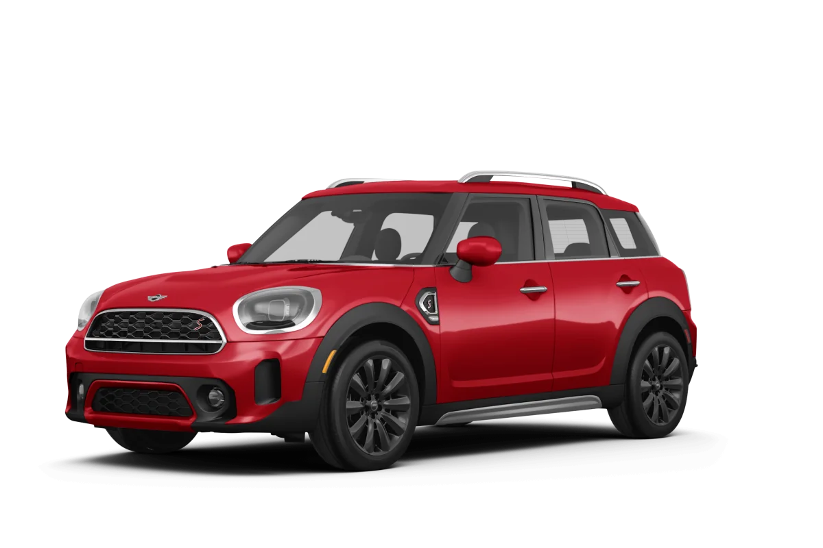 2025 MINI Countryman