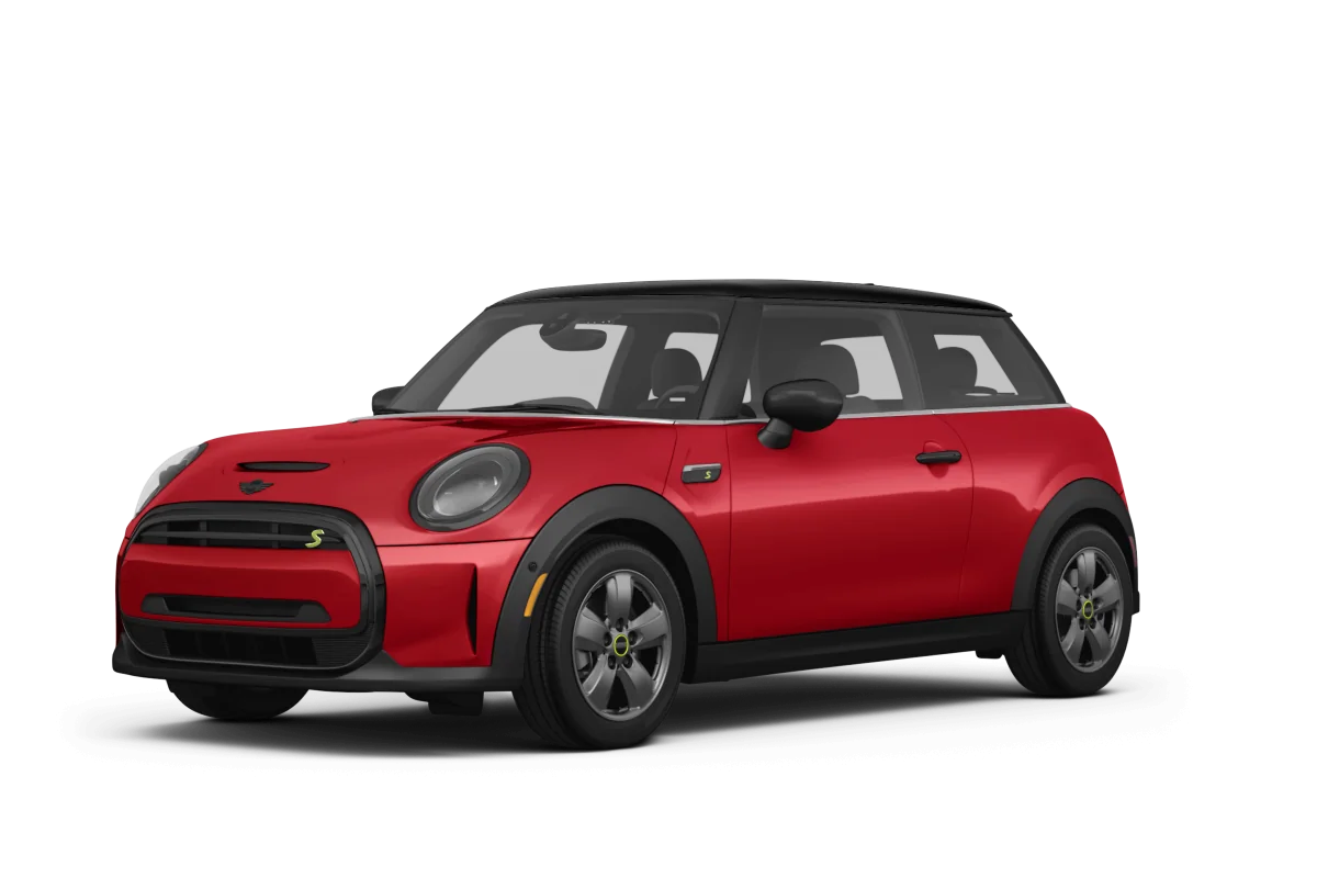2024 MINI Electric