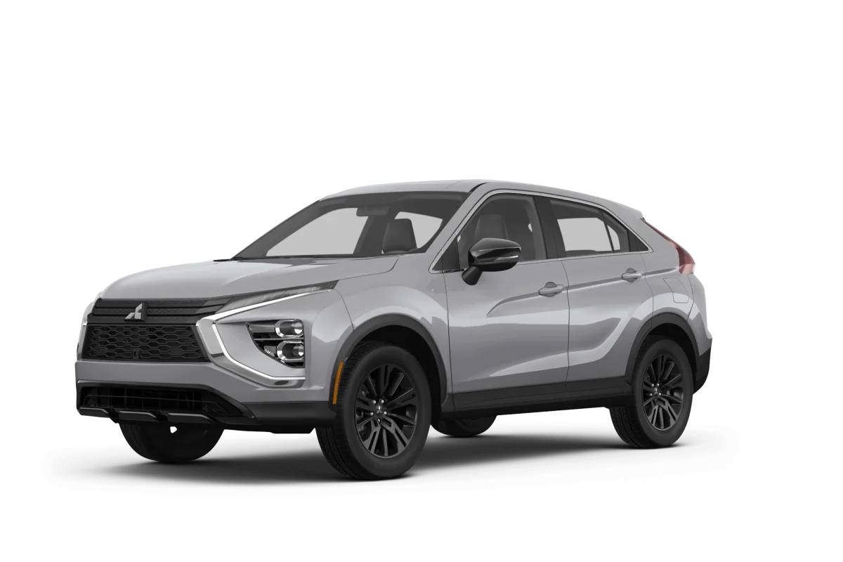 2024 Mitsubishi Eclipse Cross