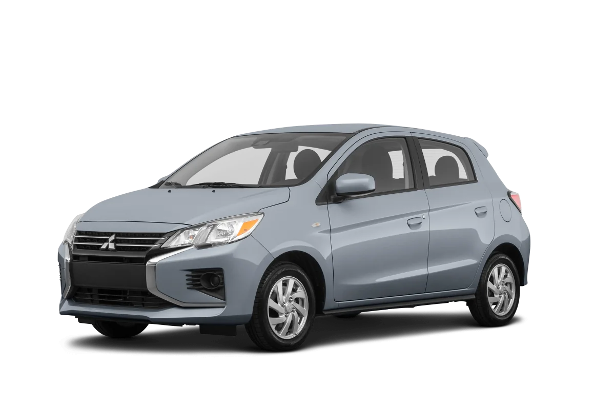 2024 Mitsubishi Mirage
