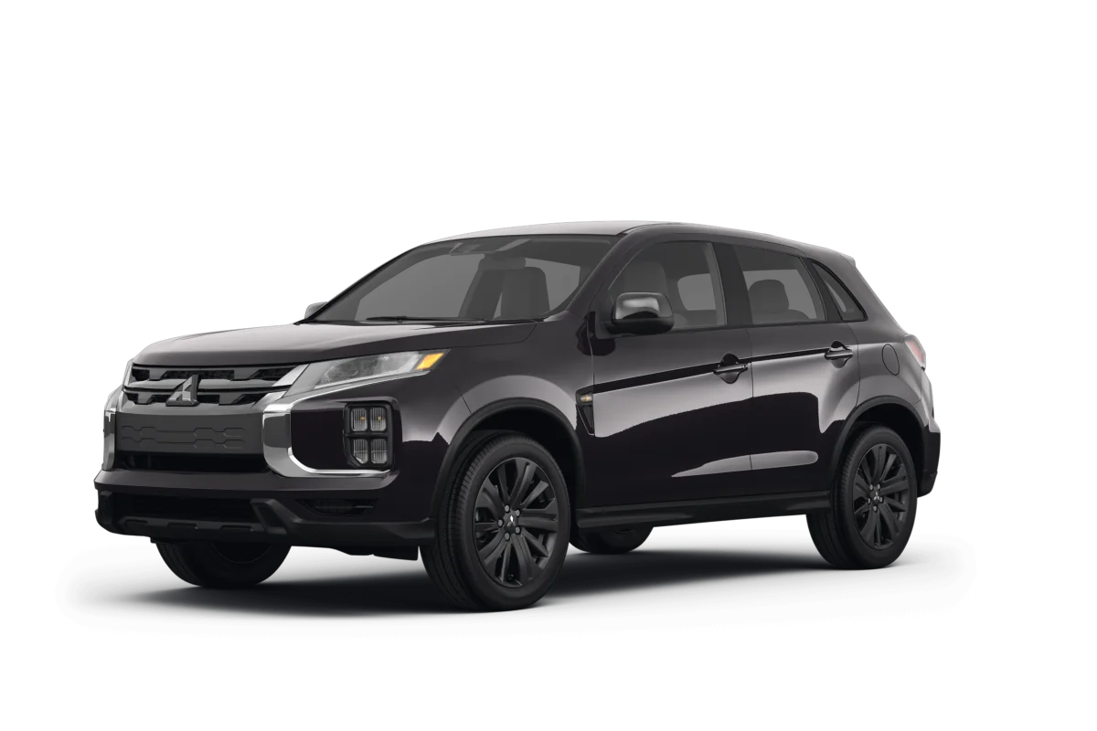 2024 Mitsubishi Outlander Sport