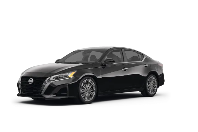 2026 Nissan Altima