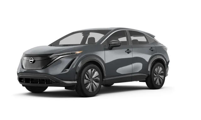 2025 Nissan Ariya