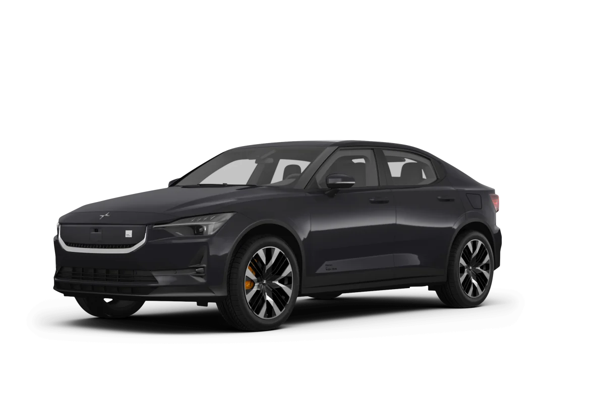 2024 Polestar 2