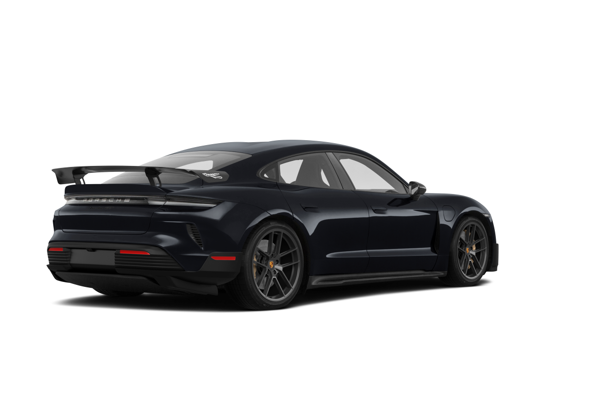 2025 Porsche Taycan (Monthly Leasing Deals & Specials) · NY