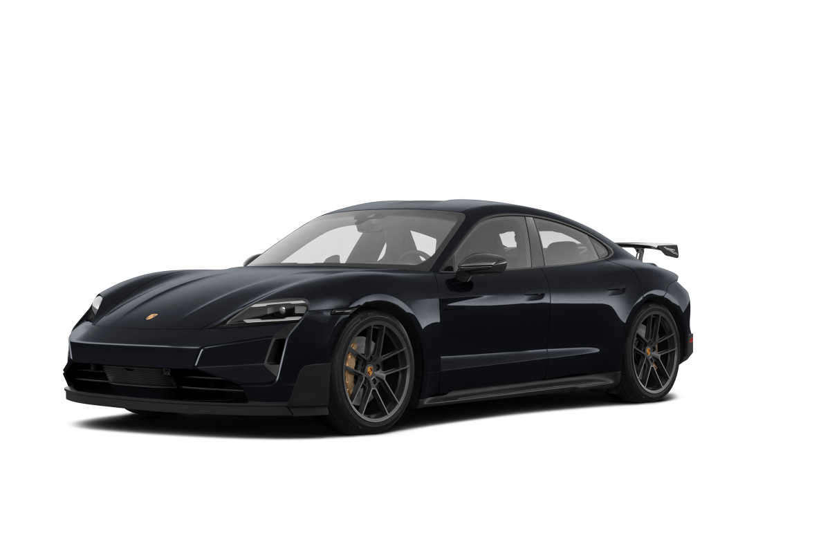 2025 Porsche Taycan