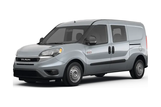 2025 Ram ProMaster City Wagon