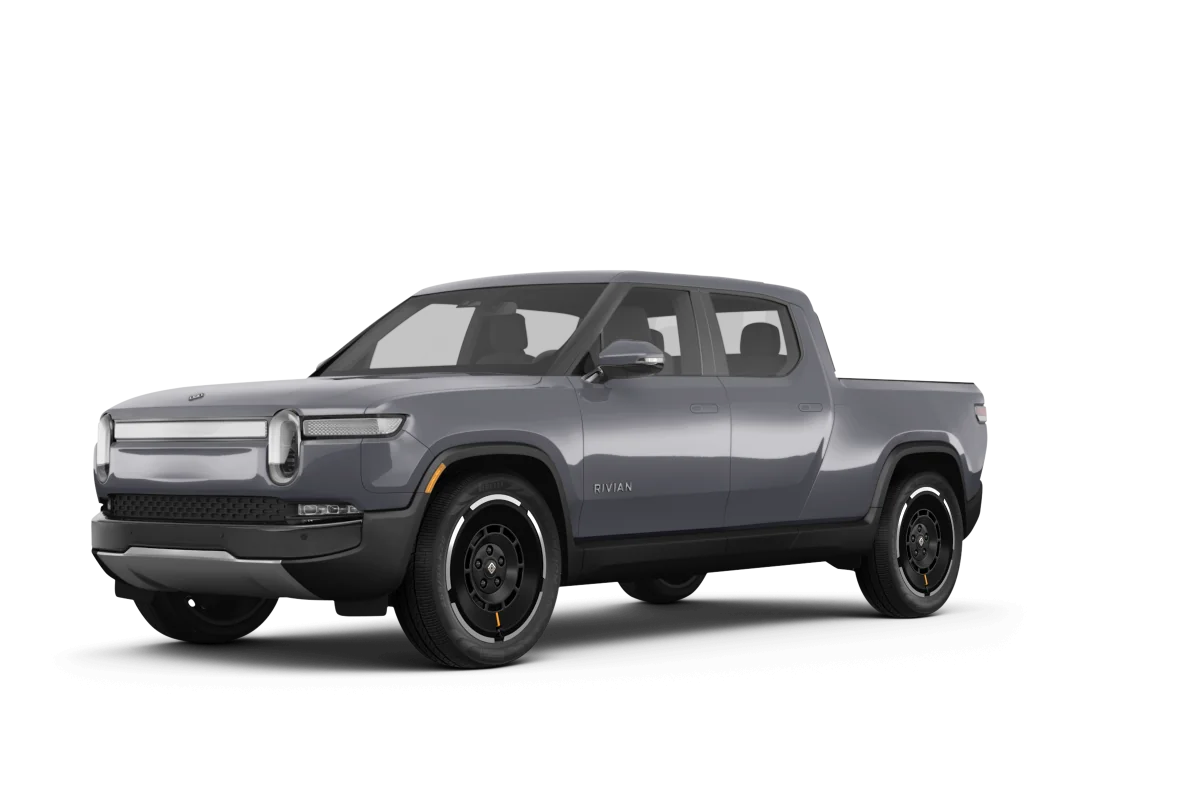 2024 Rivian R1S