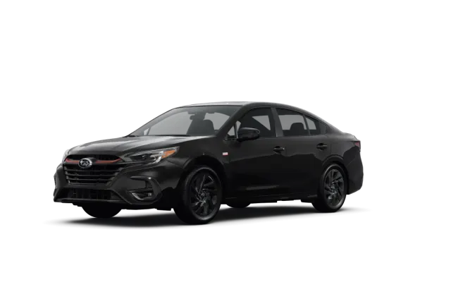 2025 Subaru Legacy