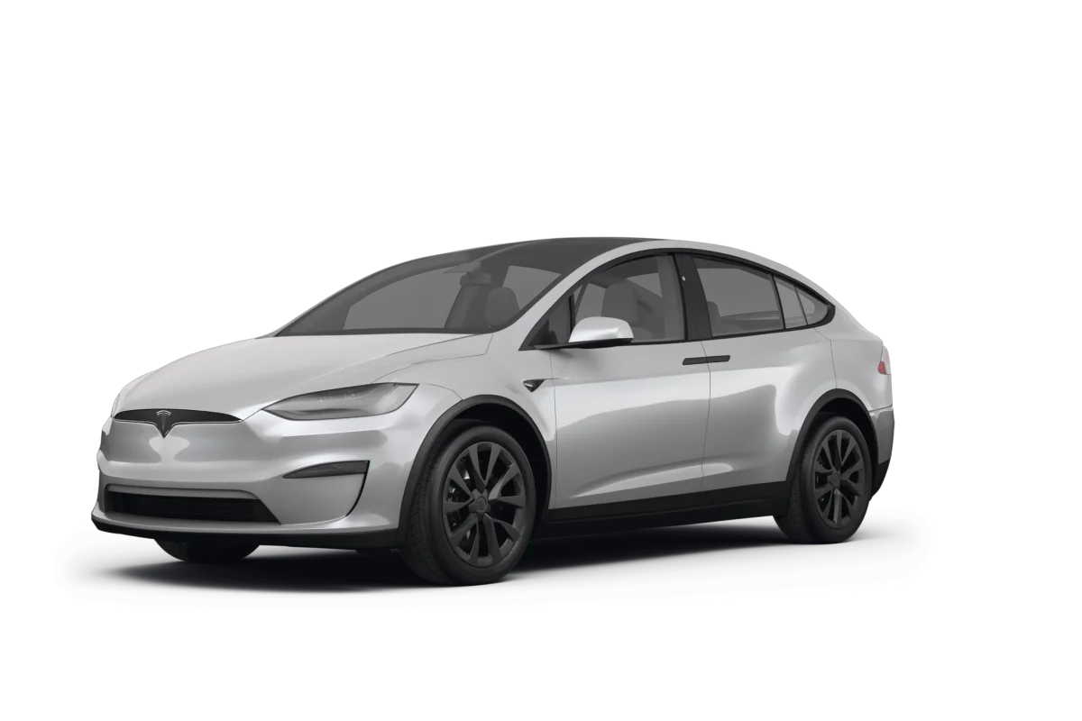 2024 Tesla Model X