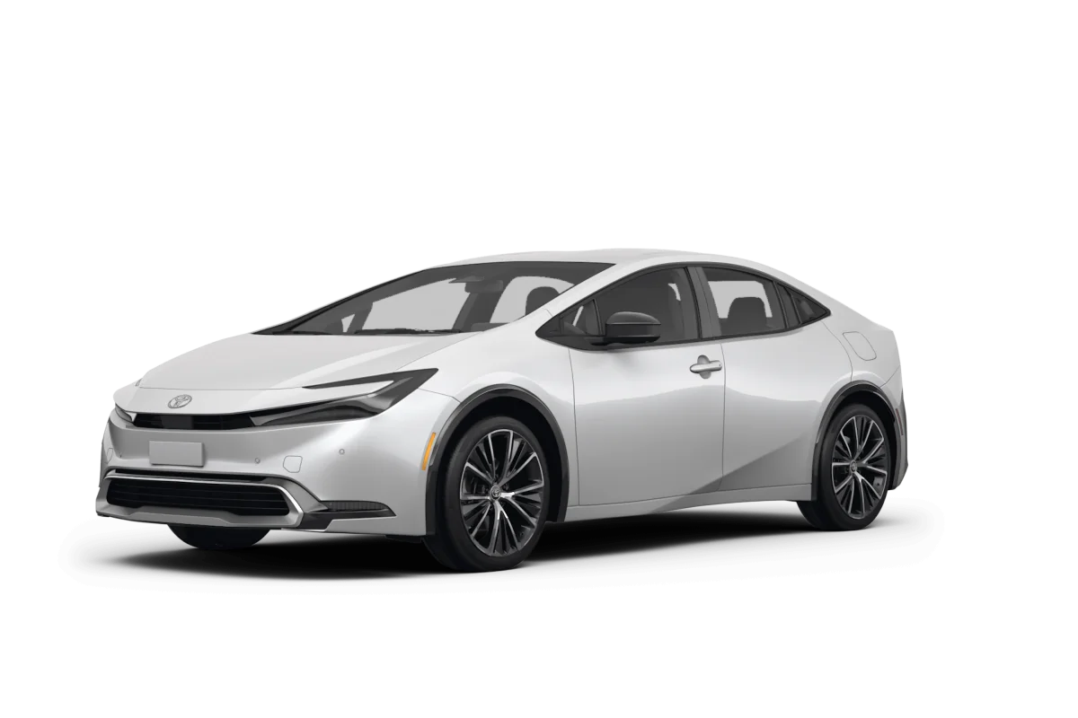 2024 Toyota Prius