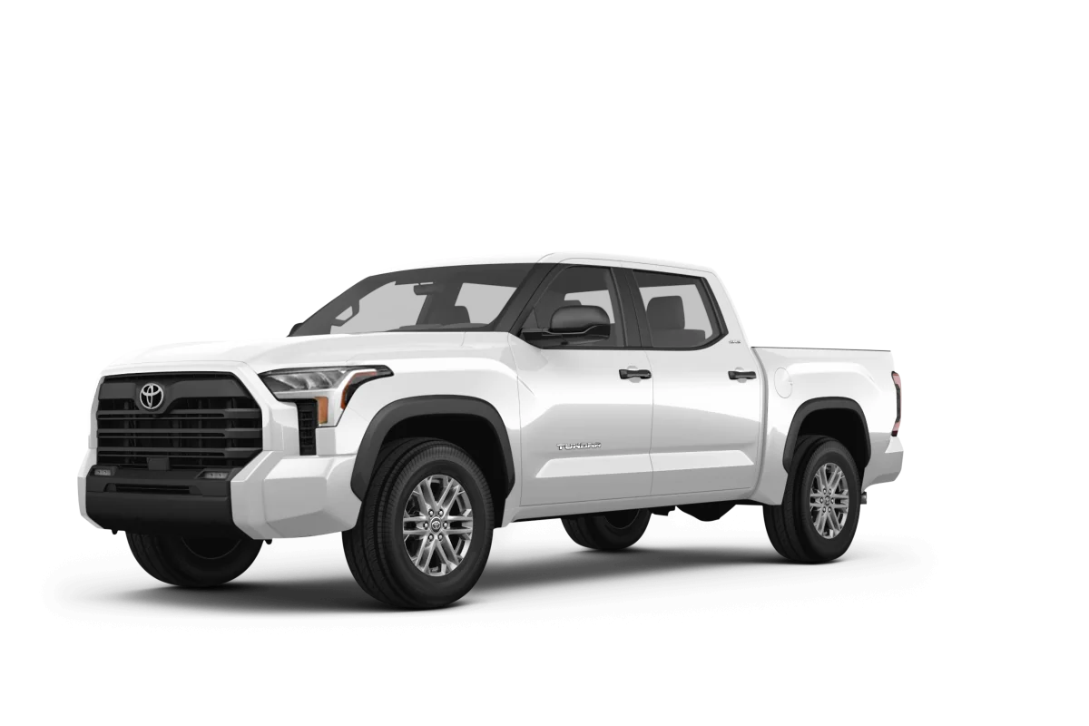 2025 Toyota Tundra