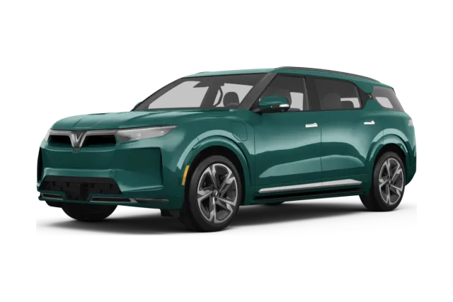 2027 VinFast VF9