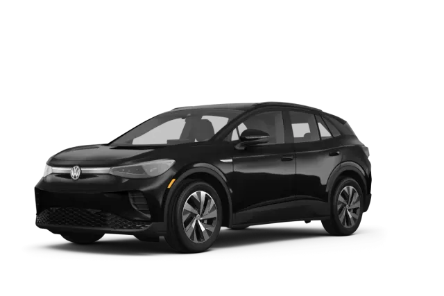 2026 Volkswagen ID.4