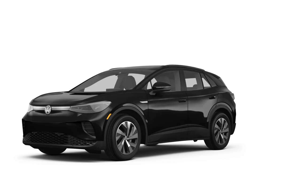 2025 Volkswagen ID.4
