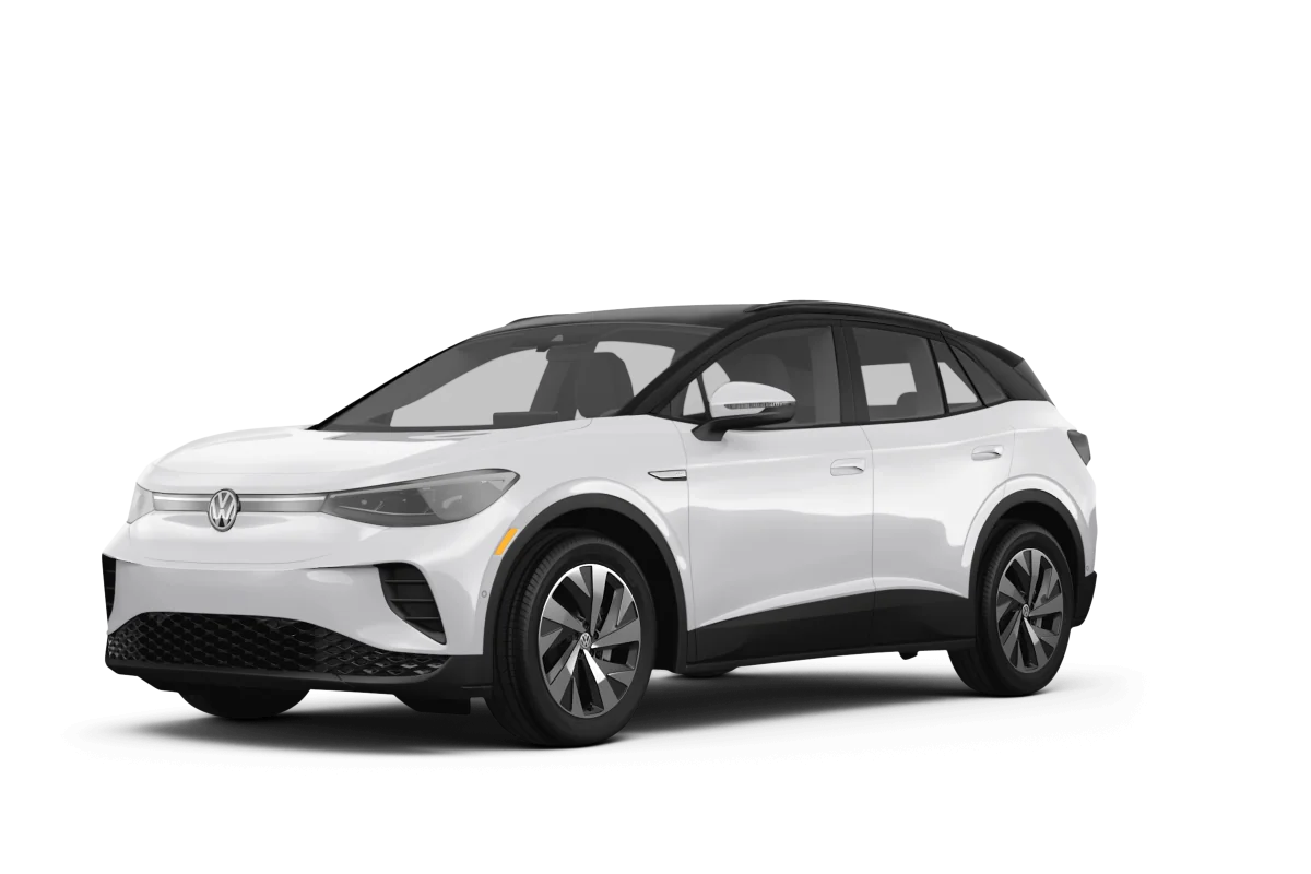 2024 Volkswagen ID.4