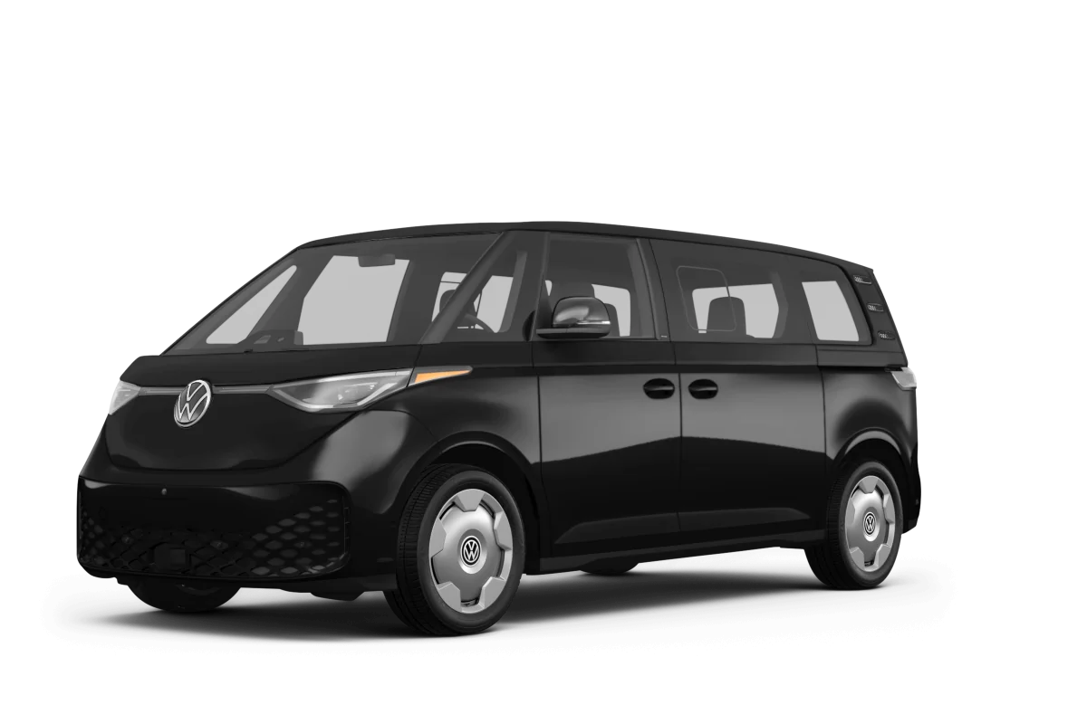 2025 Volkswagen ID.Buzz