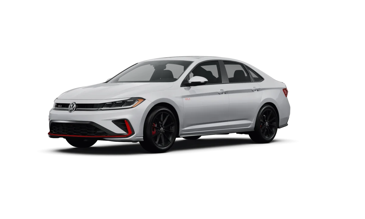 2025 Volkswagen Jetta GLI