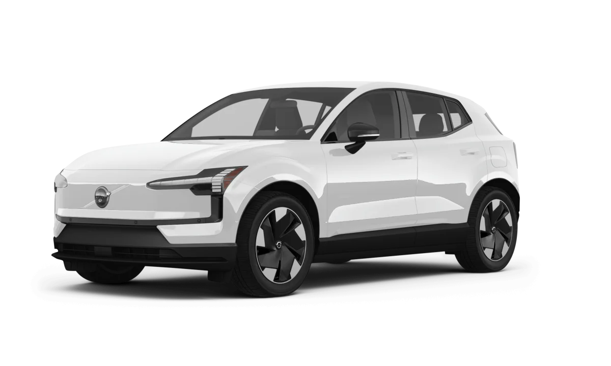 2025 Volvo EX30