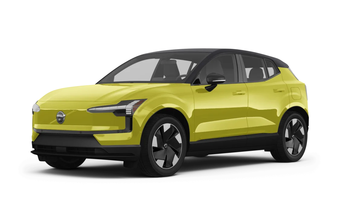 2025 Volvo EX30
