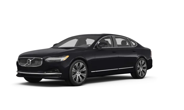 2025 Volvo S90