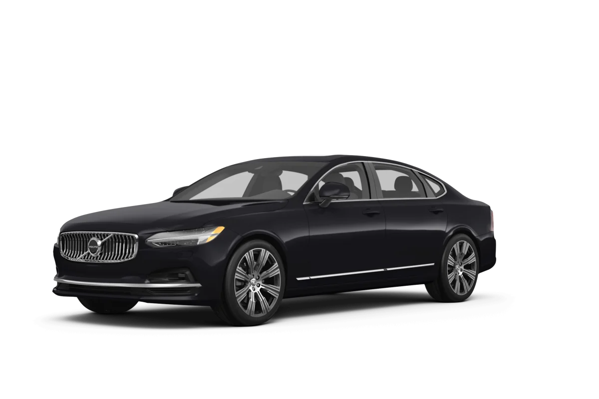 2025 Volvo S90