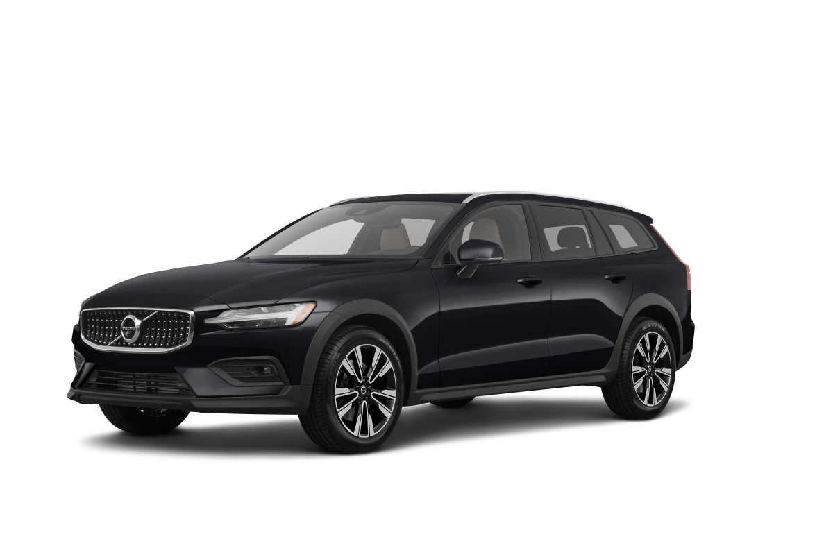 2025 Volvo V60 Cross Country