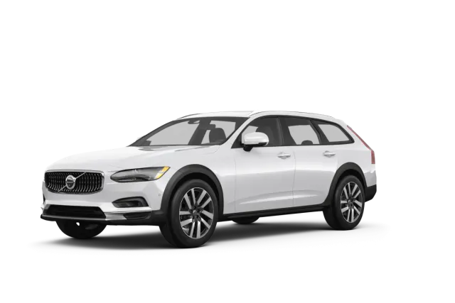 2026 Volvo V90 Cross Country