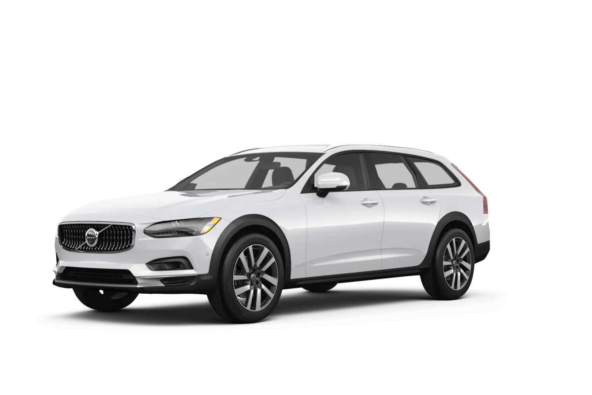 2024 Volvo V90 Cross Country