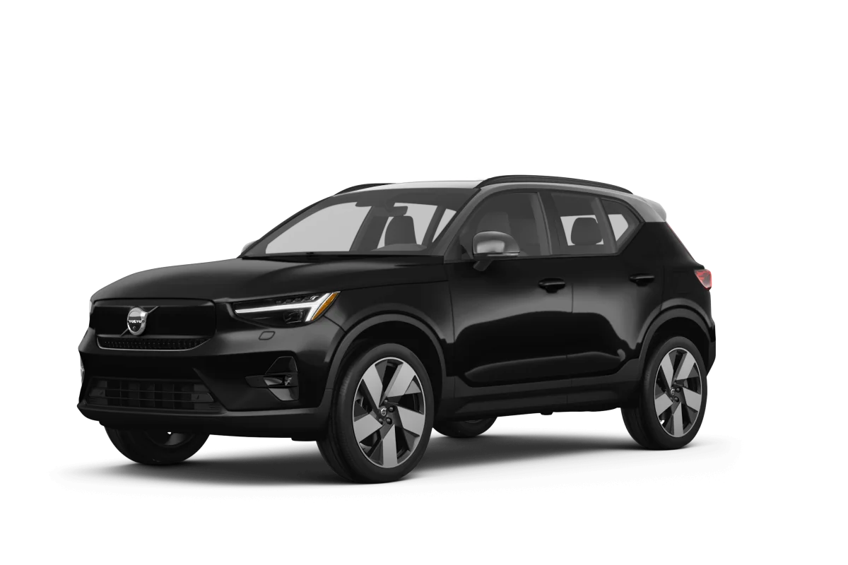 2024 XC40 Recharge