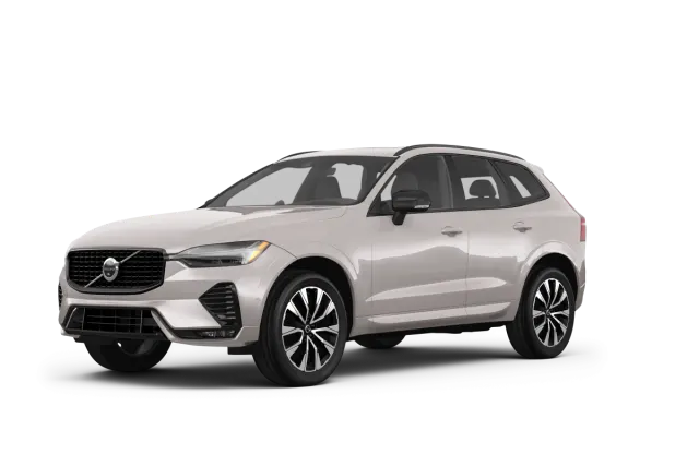 2026 Volvo XC60
