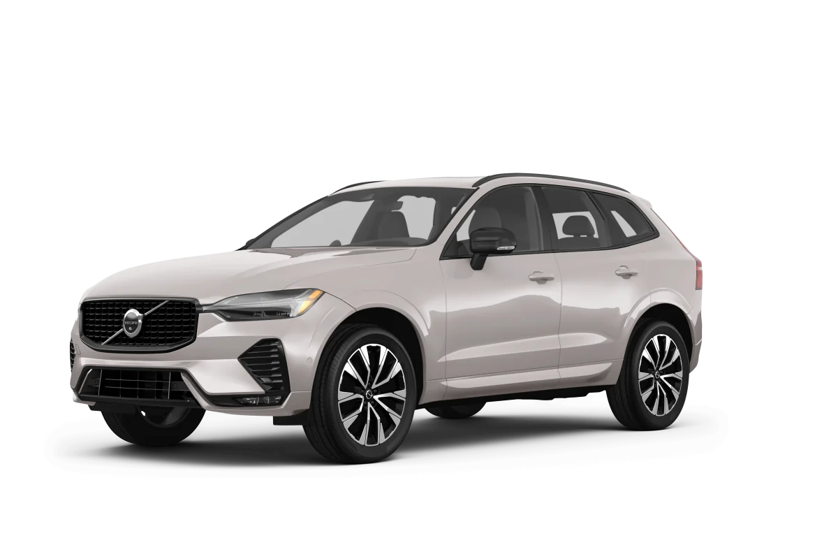 2025 Volvo XC60