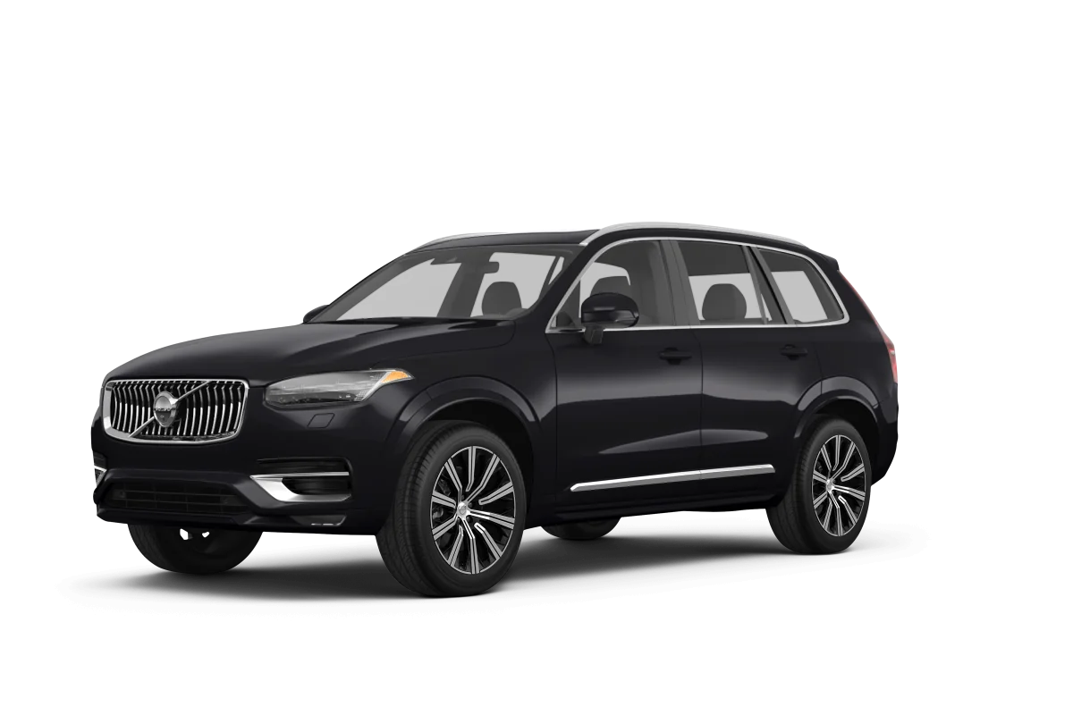 2025 Volvo XC90