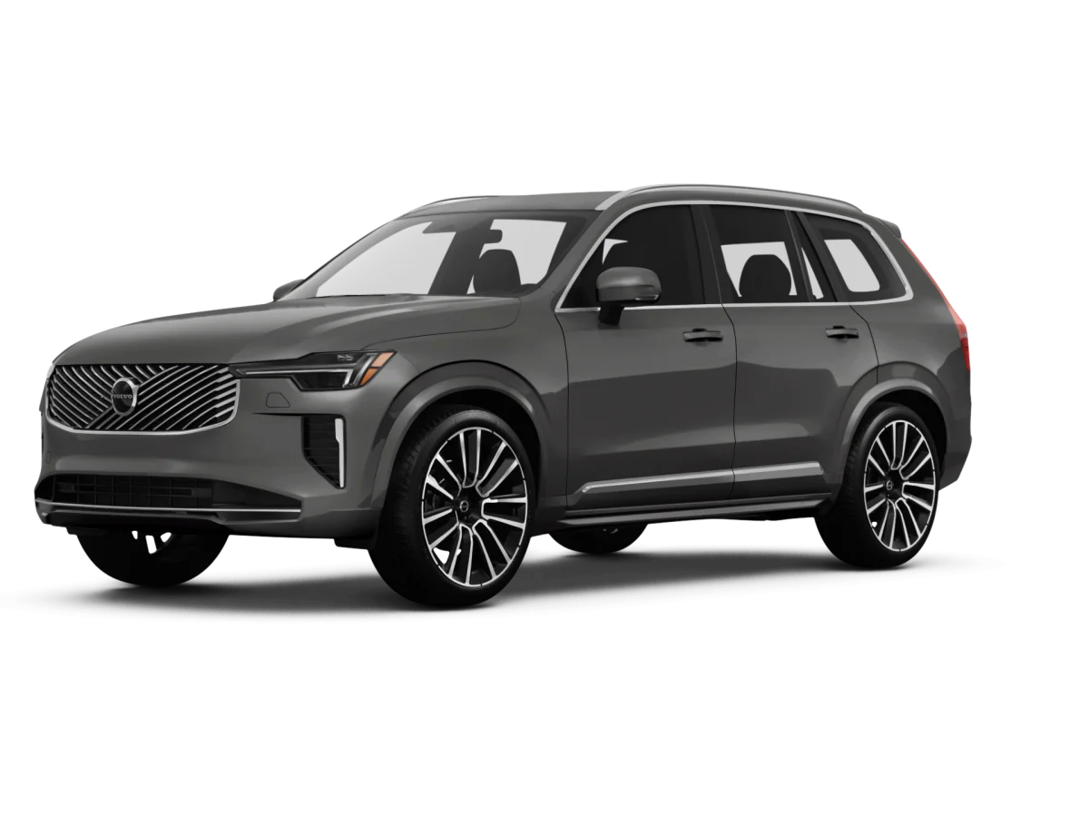 2025 Volvo XC90