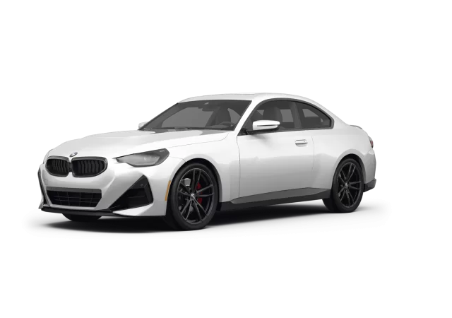 2025 BMW 230i Coupe