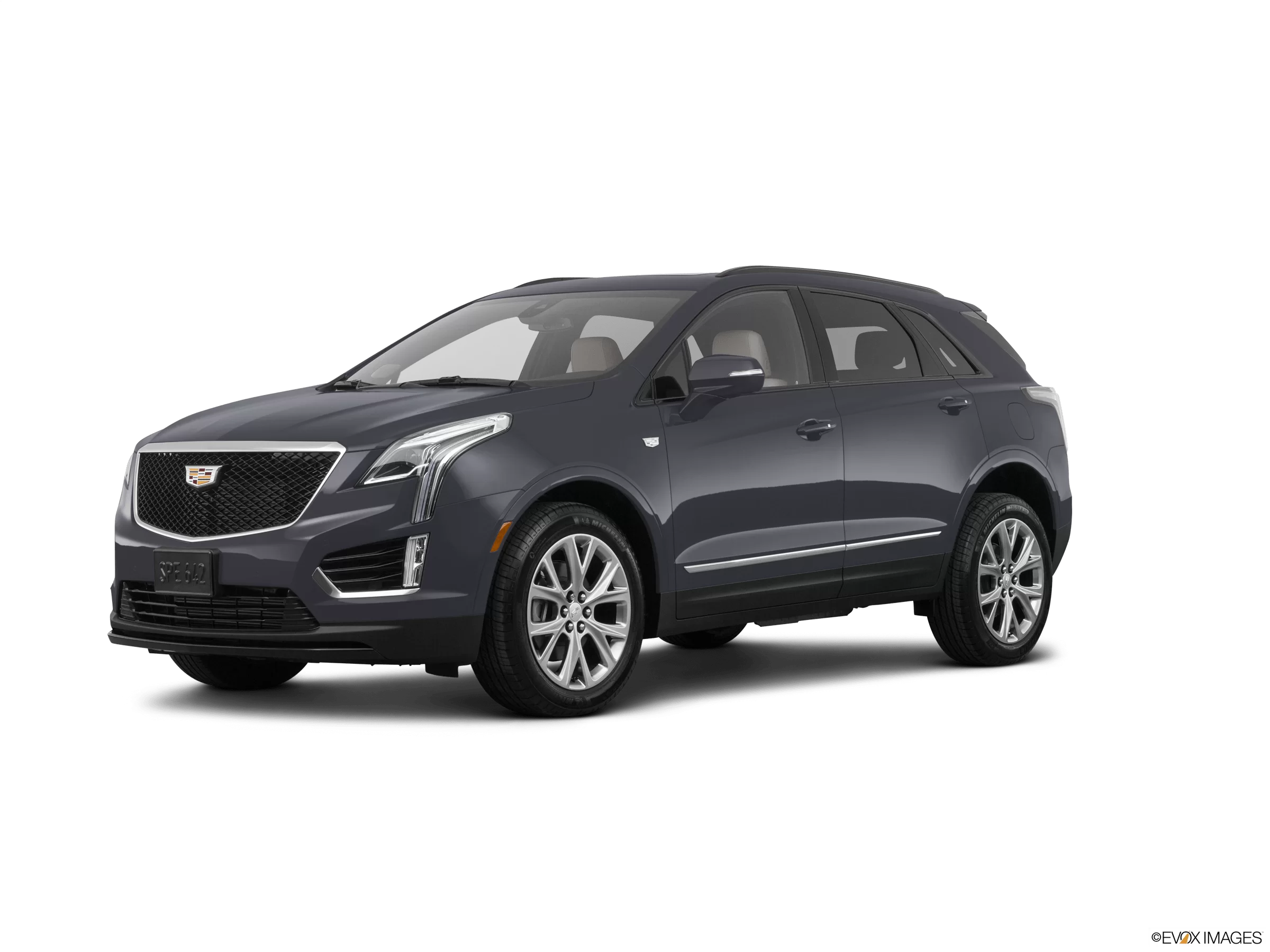 2024 Cadillac XT5 Leasing (Best Car Lease Deals & Specials) · NY, NJ