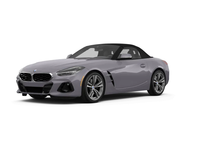 2025 BMW Z4