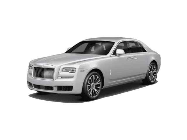 2023 Rolls-Royce Ghost Lease (Monthly Leasing Deals & Specials) · NY, NJ,  PA, CT