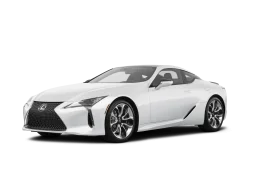 2022 Lexus LC 500
